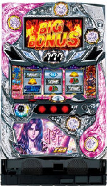画像1: A-Slot北斗の拳強敵将 (1)