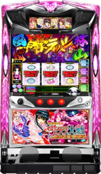 画像1: サクラ大戦　熱き血潮に (1)
