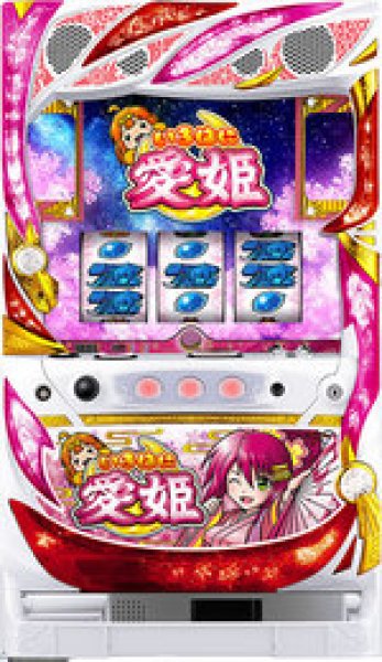画像1: Sいろはに愛姫 (1)