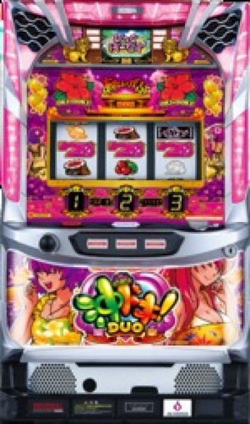 画像1: S沖ドキ！DUO30 (1)
