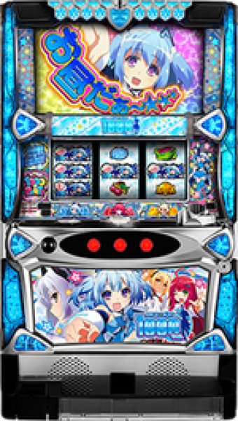 画像1: Sパチスロ1000ちゃん (1)