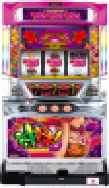 画像1: 沖ドキ！LL30　ラブリー (1)