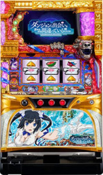 画像1: ダンまち (1)