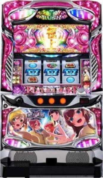 画像1: S　絶対衝撃3　清純女学院パネル (1)