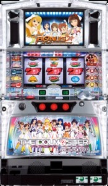 画像1: アイドルマスターミリオンライブ (1)