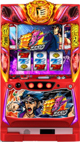画像1: S　押忍！番長ZERO (1)
