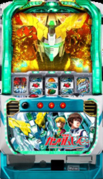 画像1: S　機動戦士ガンダムユニコーン (1)