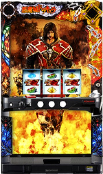 画像1: 悪魔城ドラキュラ　ロードオブシャドー (1)